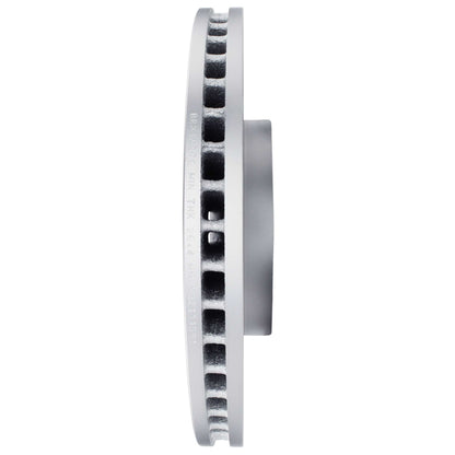 Quality-Built Black Series Brake Rotor BR31427G