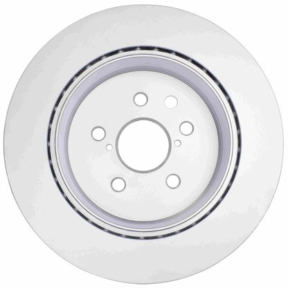Quality-Built Black Series Brake Rotor BR31446G