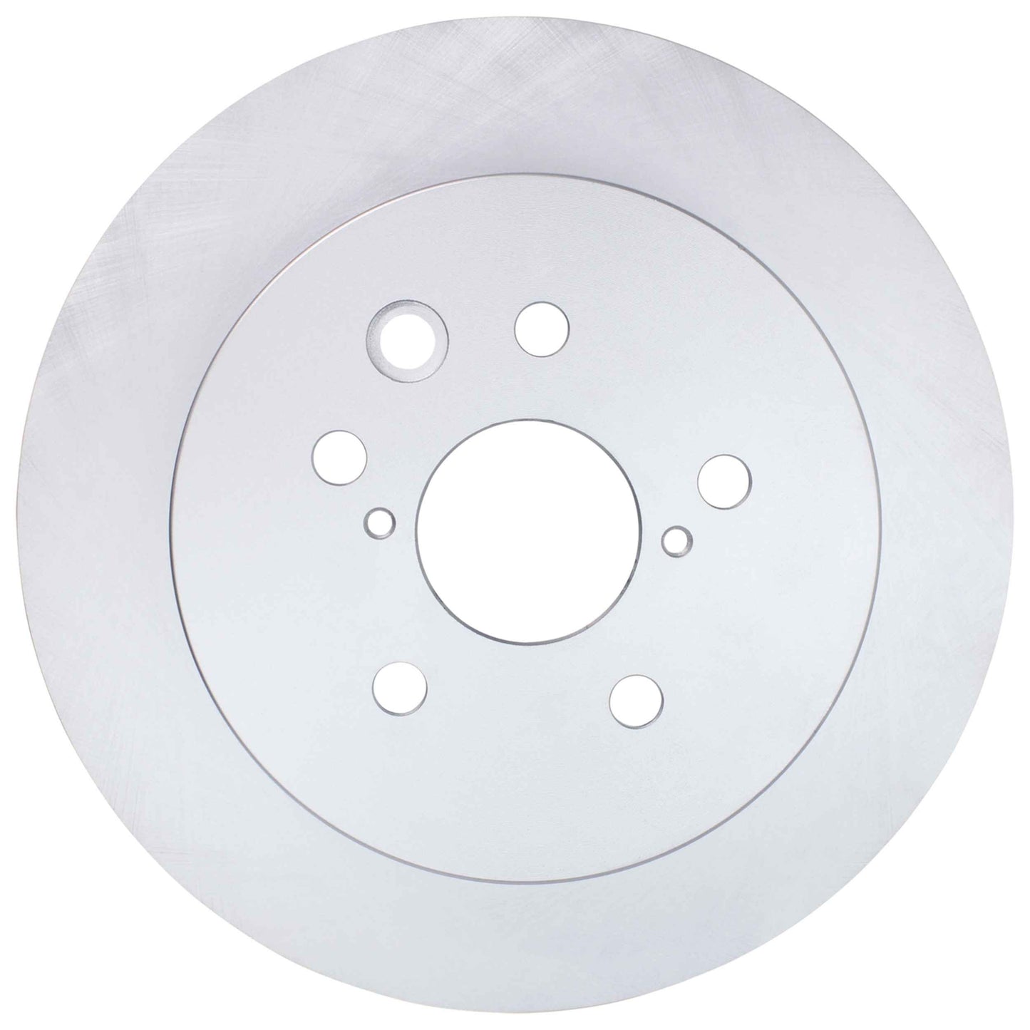 Quality-Built Black Series Brake Rotor BR31446G