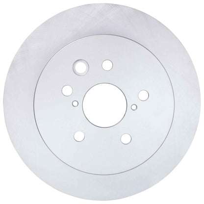 Quality-Built Black Series Brake Rotor BR31446G