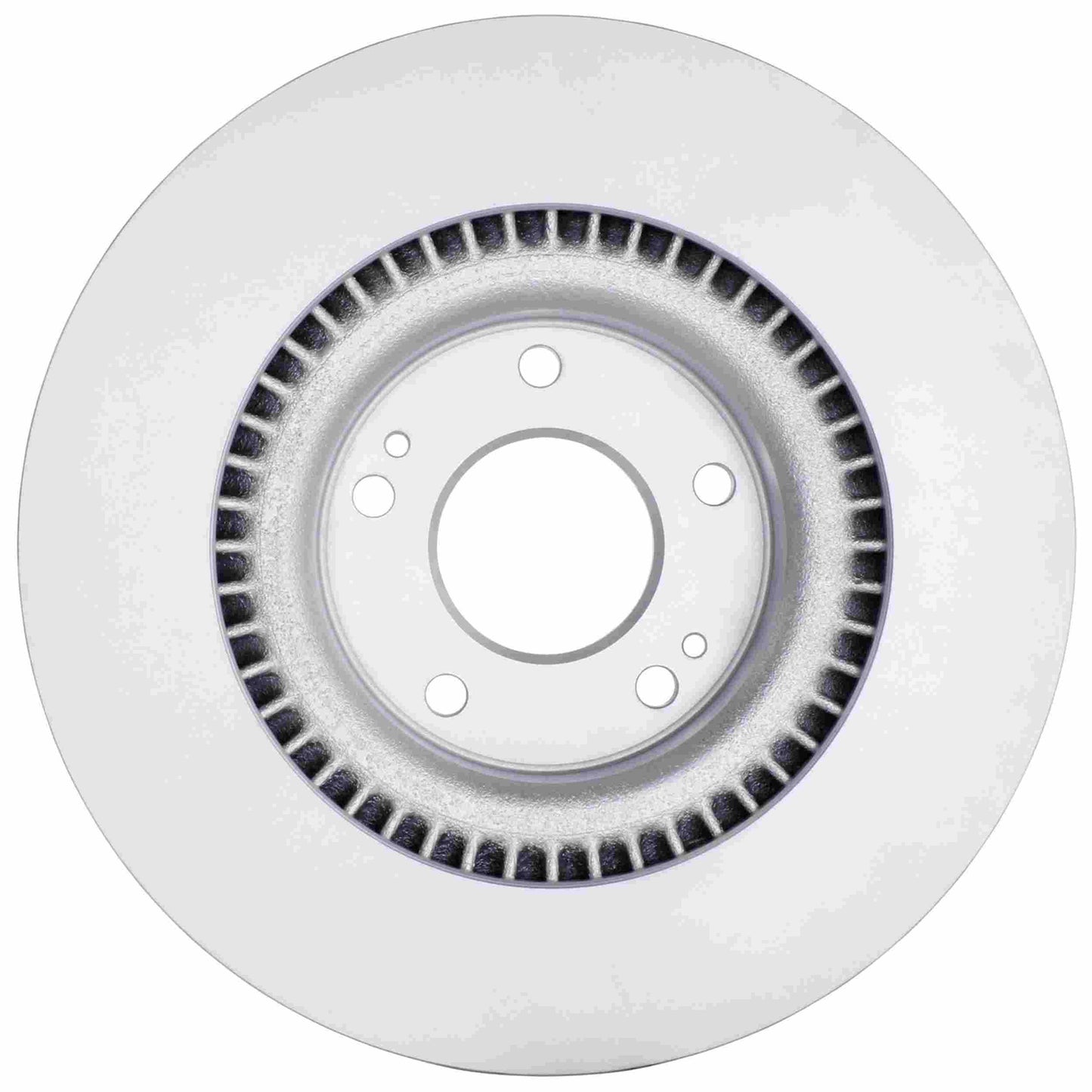 Quality-Built Black Series Brake Rotor BR31447G