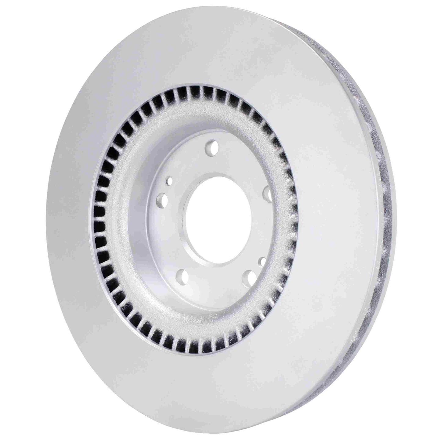 Quality-Built Black Series Brake Rotor BR31447G