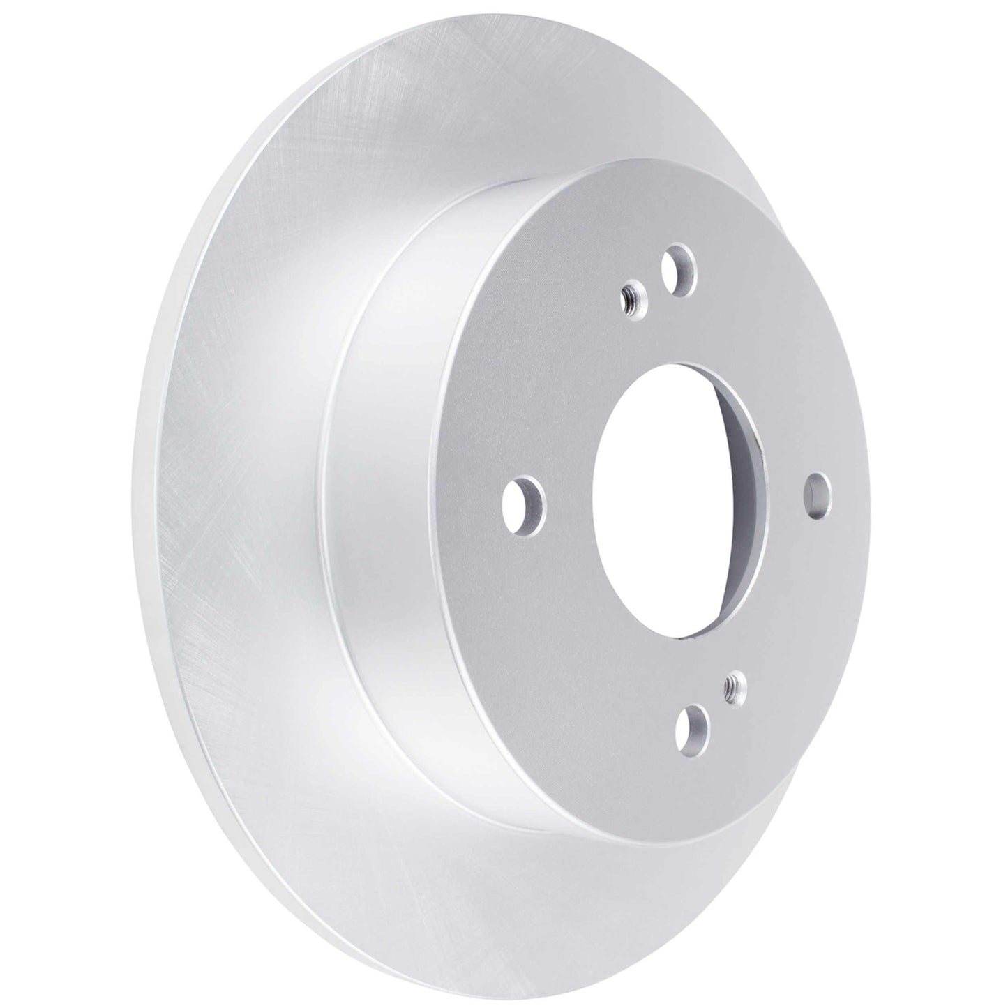 Quality-Built Black Series Brake Rotor BR3152G