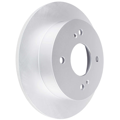 Quality-Built Black Series Brake Rotor BR3152G