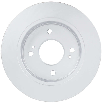Quality-Built Black Series Brake Rotor BR3152G
