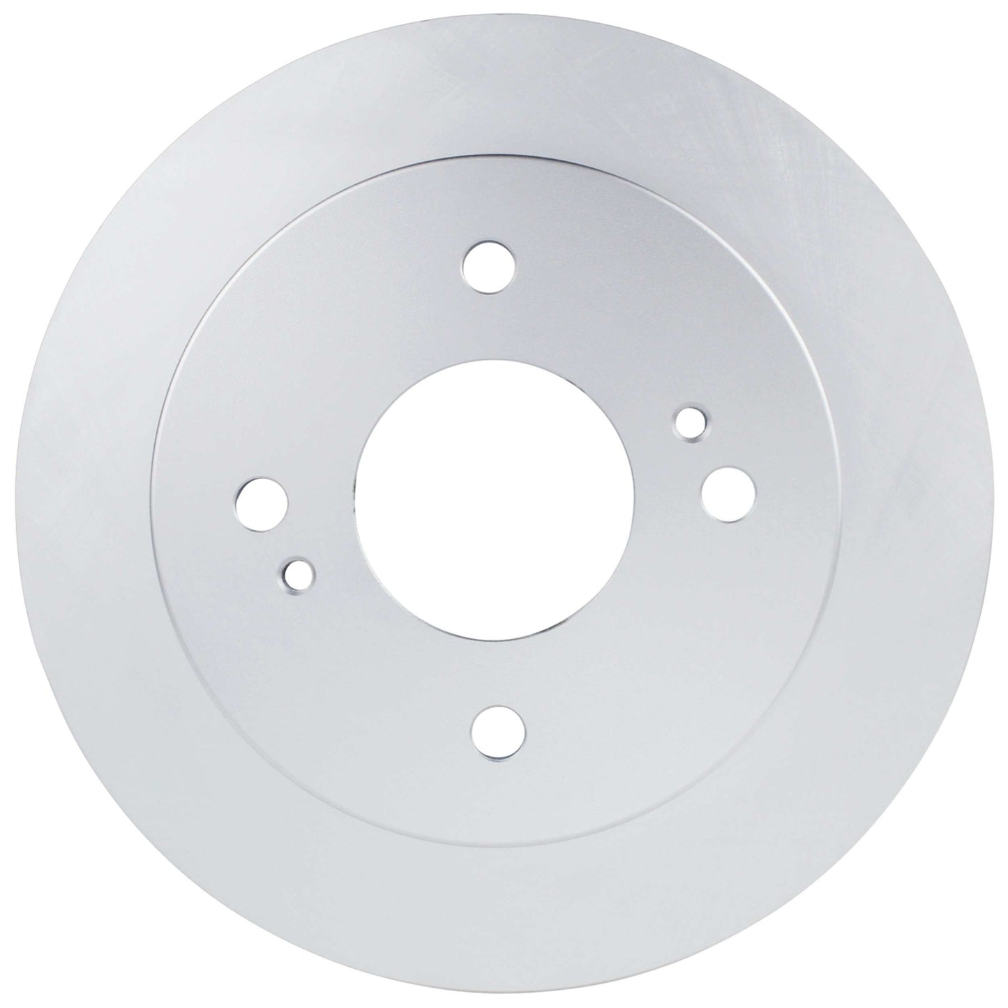 Quality-Built Black Series Brake Rotor BR3152G