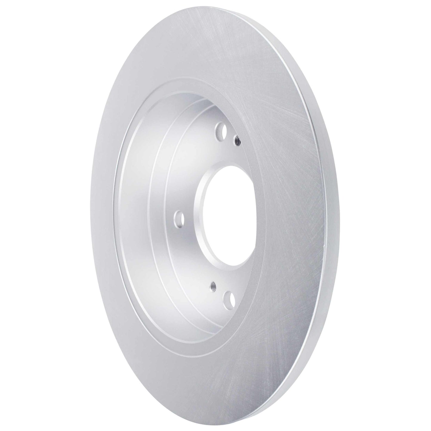Quality-Built Black Series Brake Rotor BR3152G