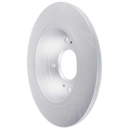 Quality-Built Black Series Brake Rotor BR3152G