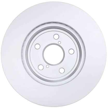 Quality-Built Black Series Brake Rotor BR31600G