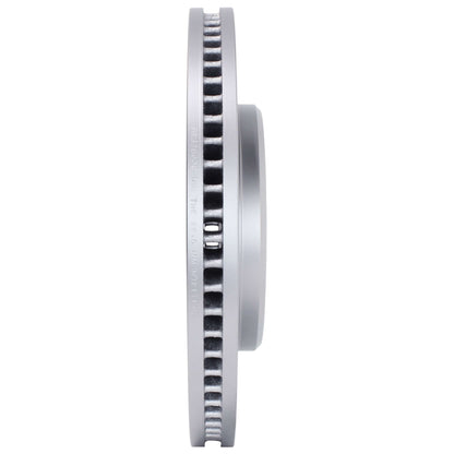 Quality-Built Black Series Brake Rotor BR31600G