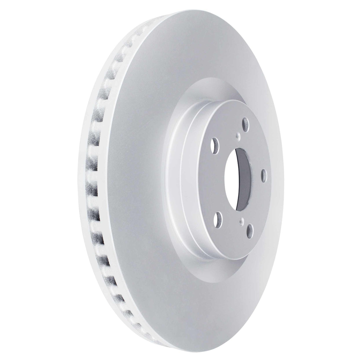 Quality-Built Black Series Brake Rotor BR31602G