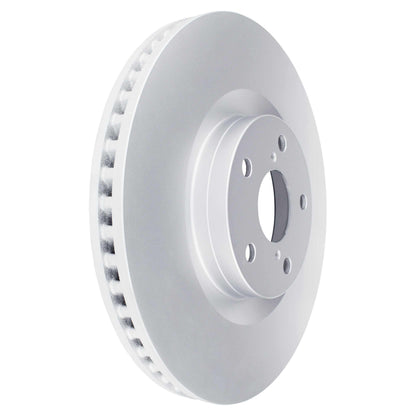 Quality-Built Black Series Brake Rotor BR31602G