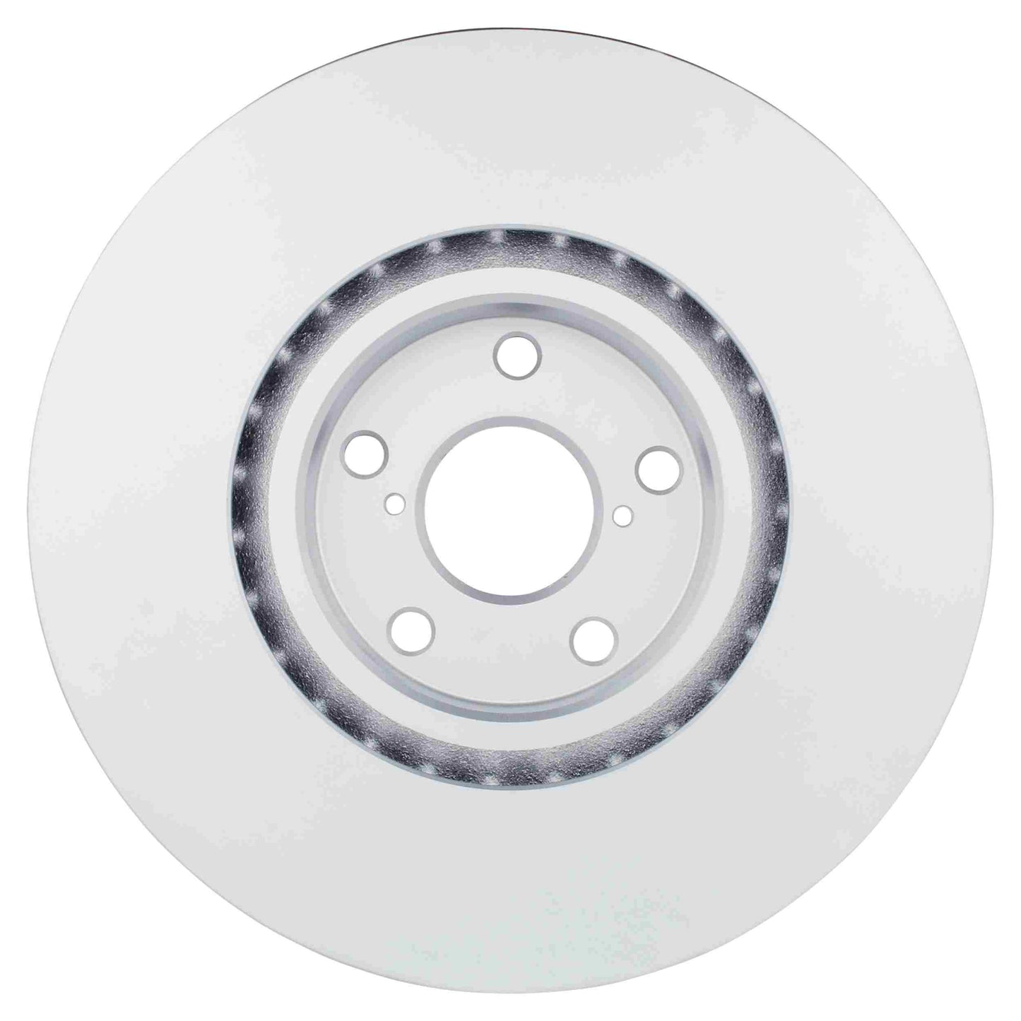 Quality-Built Black Series Brake Rotor BR31602G