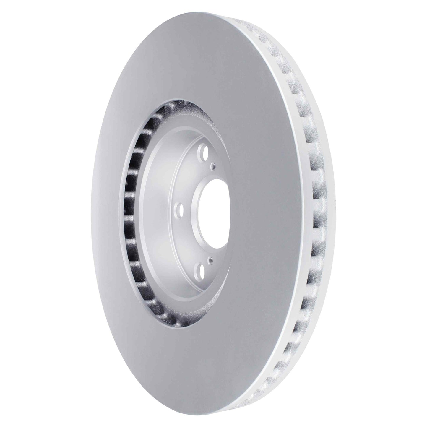 Quality-Built Black Series Brake Rotor BR31602G