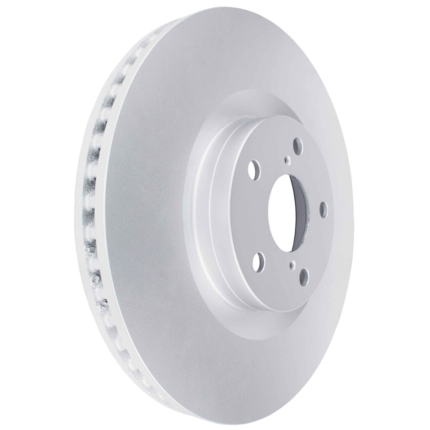 Quality-Built Black Series Brake Rotor BR31603G
