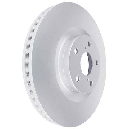 Quality-Built Black Series Brake Rotor BR31603G