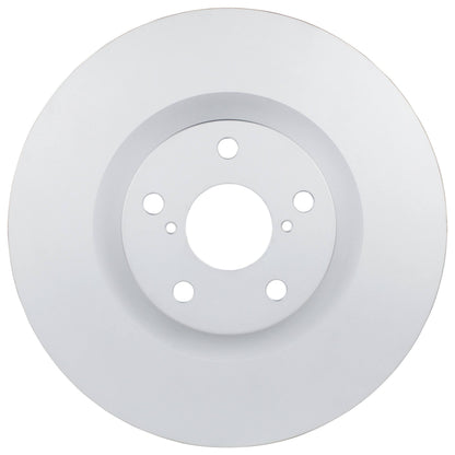 Quality-Built Black Series Brake Rotor BR31603G