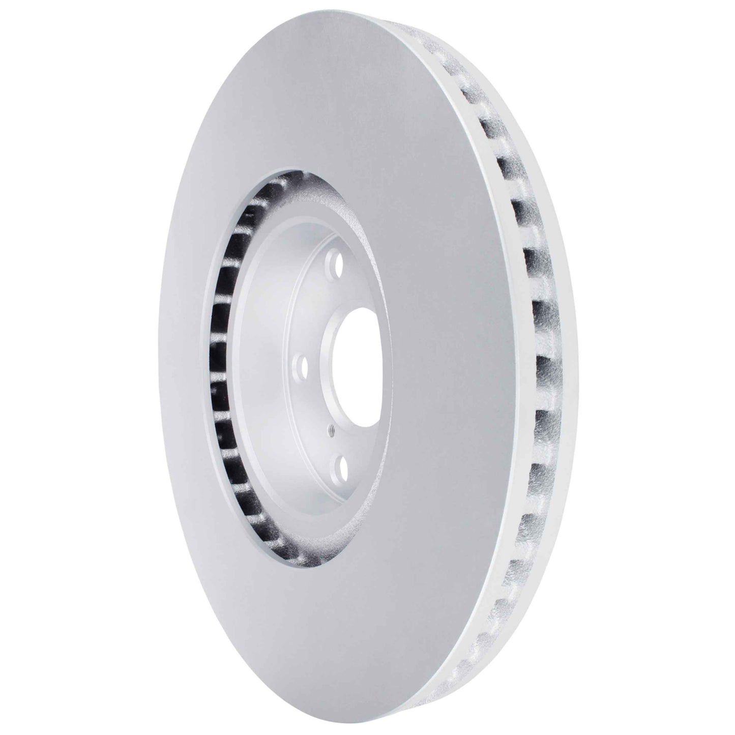 Quality-Built Black Series Brake Rotor BR31603G