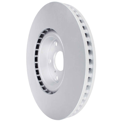 Quality-Built Black Series Brake Rotor BR31603G
