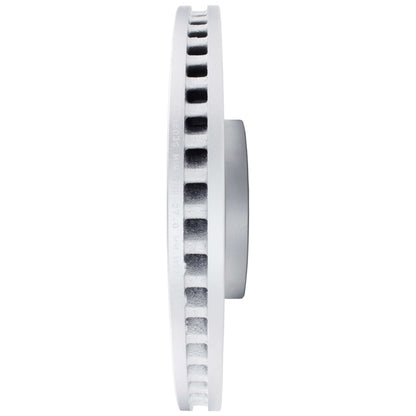 Quality-Built Black Series Brake Rotor BR31603G