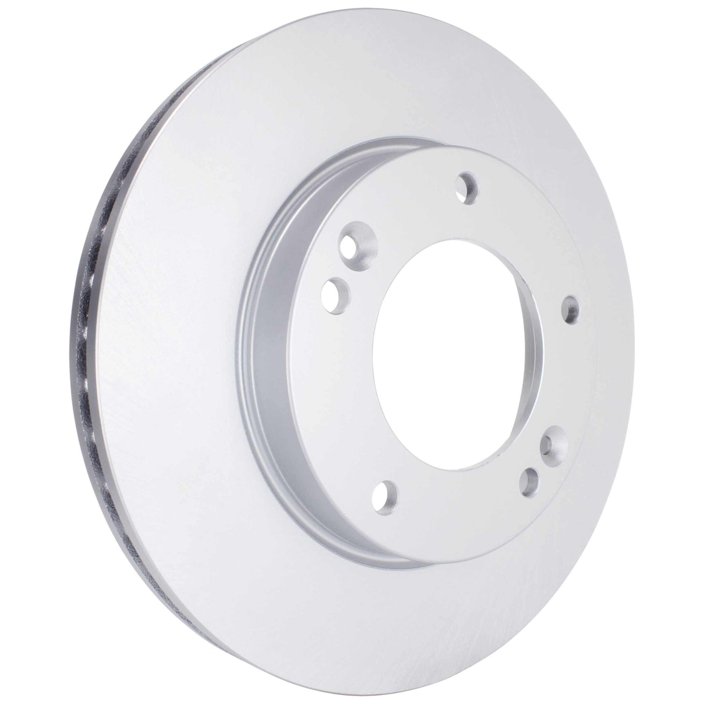 Quality-Built Black Series Brake Rotor BR31700G