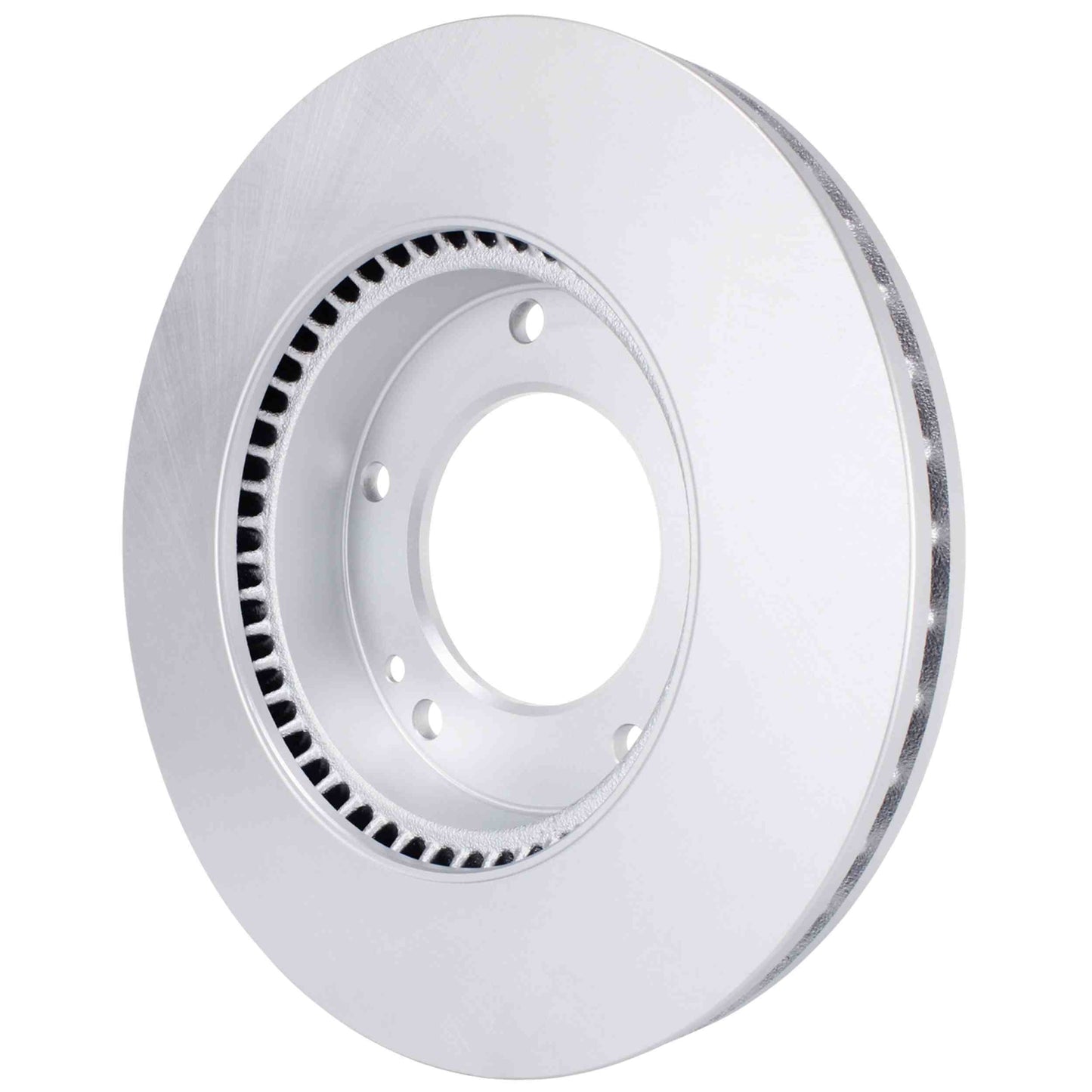 Quality-Built Black Series Brake Rotor BR31700G