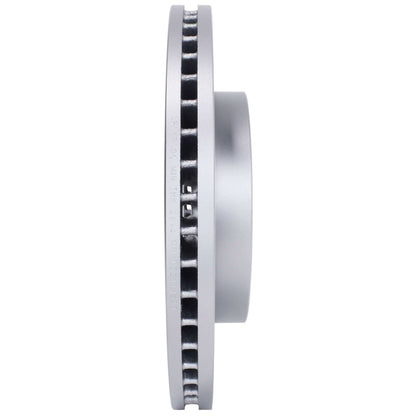 Quality-Built Black Series Brake Rotor BR31700G