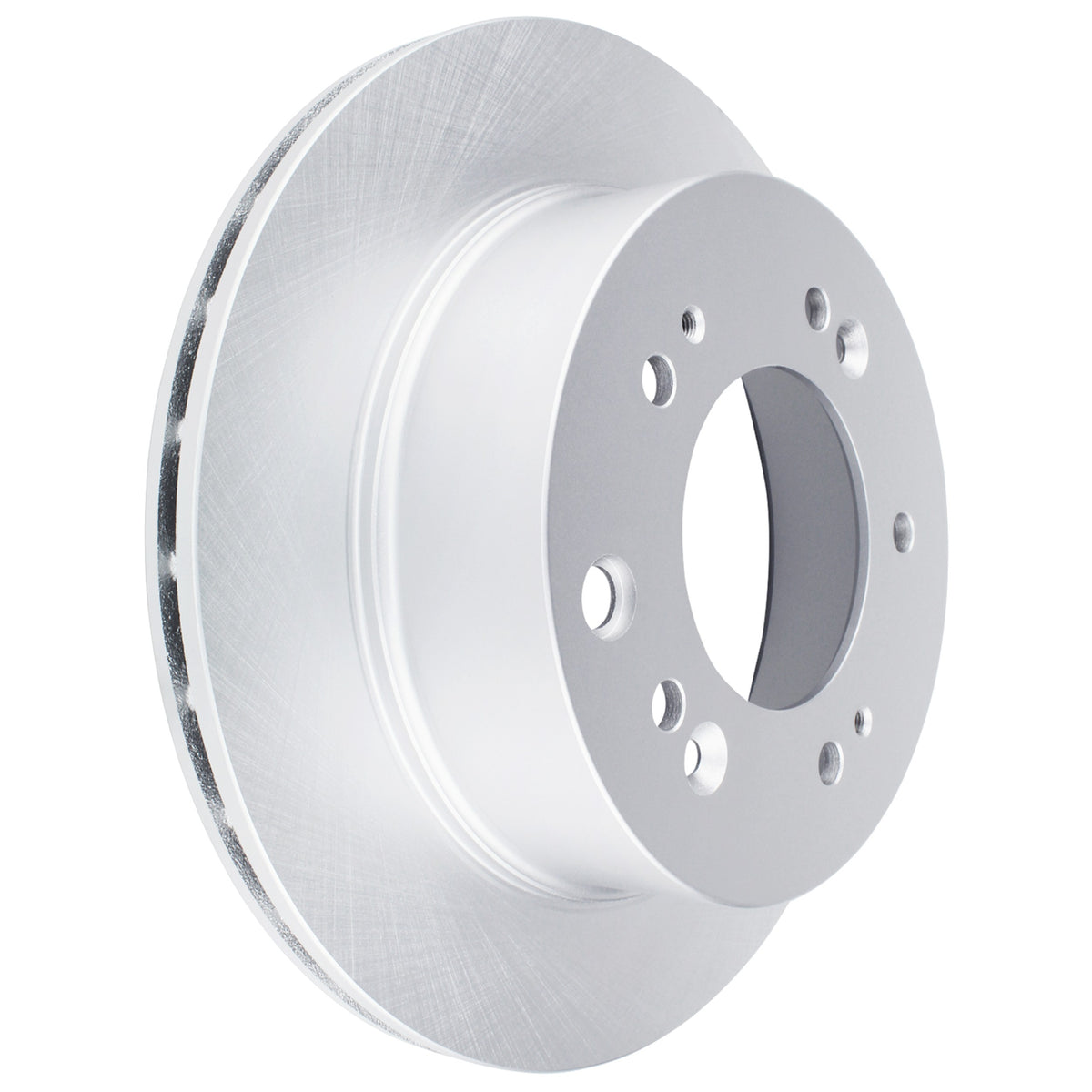 Quality-Built Black Series Brake Rotor BR31701G
