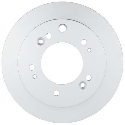 Quality-Built Black Series Brake Rotor BR31701G