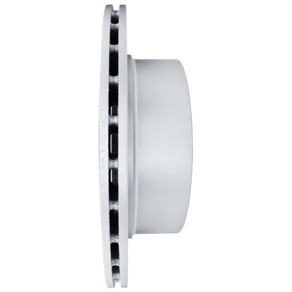 Quality-Built Black Series Brake Rotor BR31701G