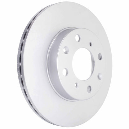 Quality-Built Black Series Brake Rotor BR3178G