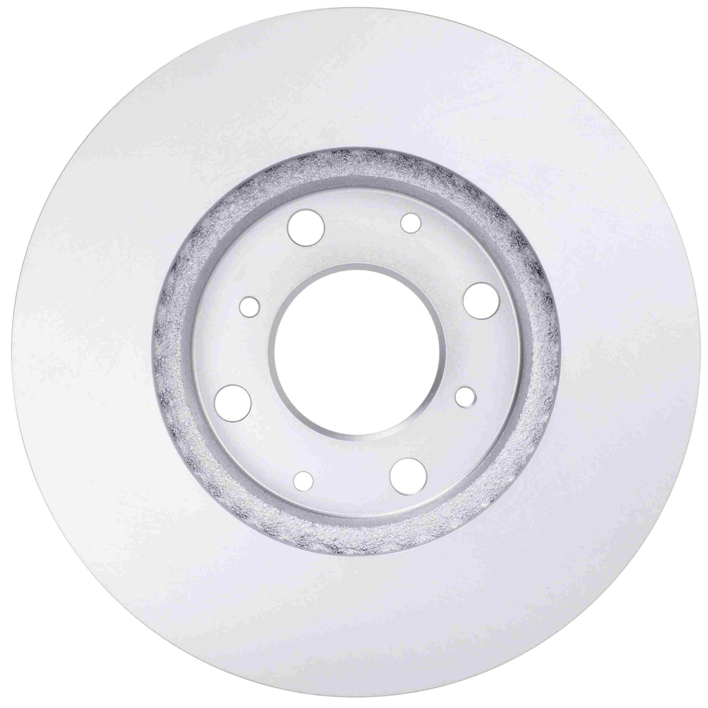 Quality-Built Black Series Brake Rotor BR3178G