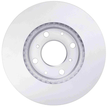 Quality-Built Black Series Brake Rotor BR3178G