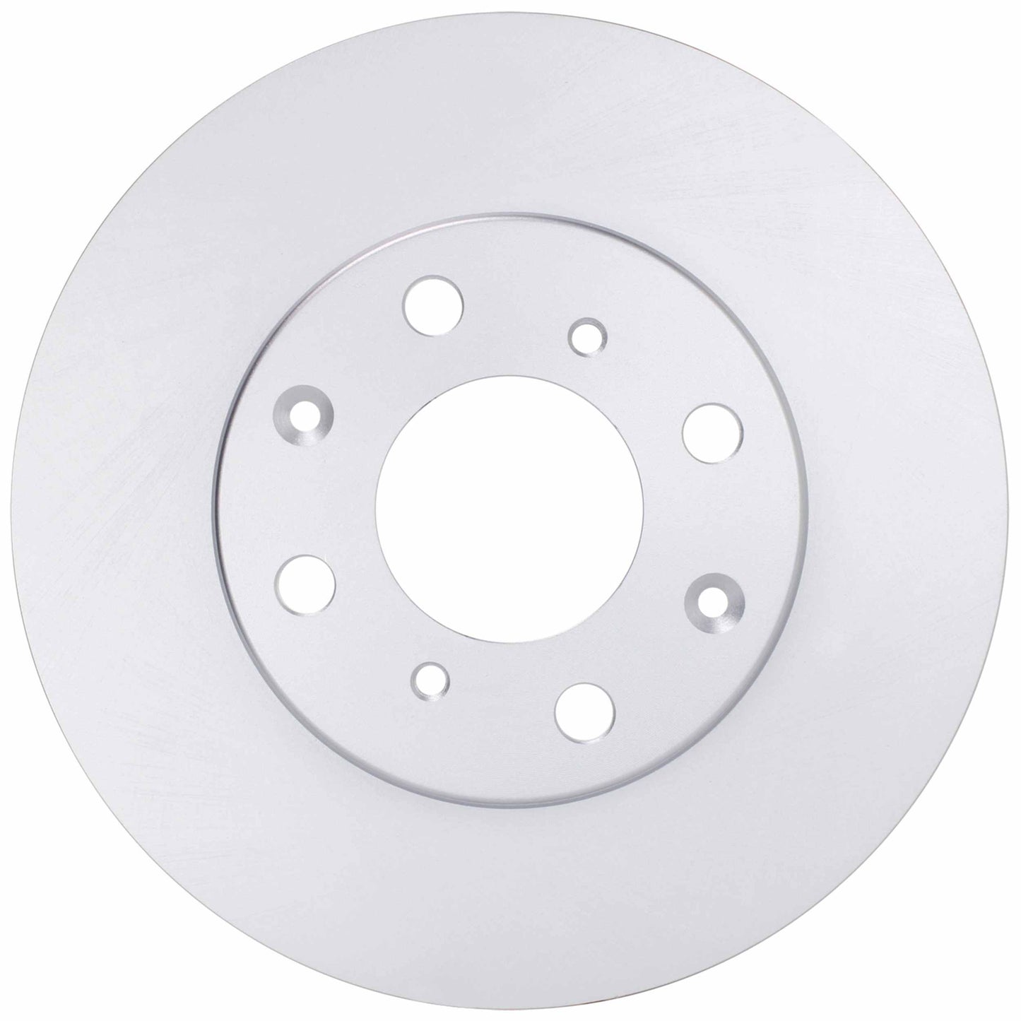 Quality-Built Black Series Brake Rotor BR3178G