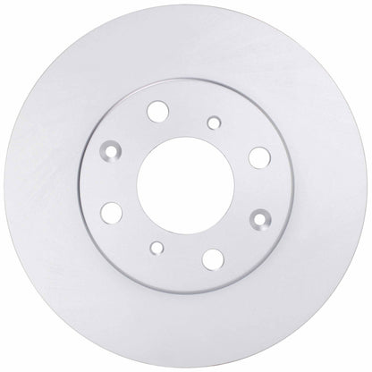 Quality-Built Black Series Brake Rotor BR3178G