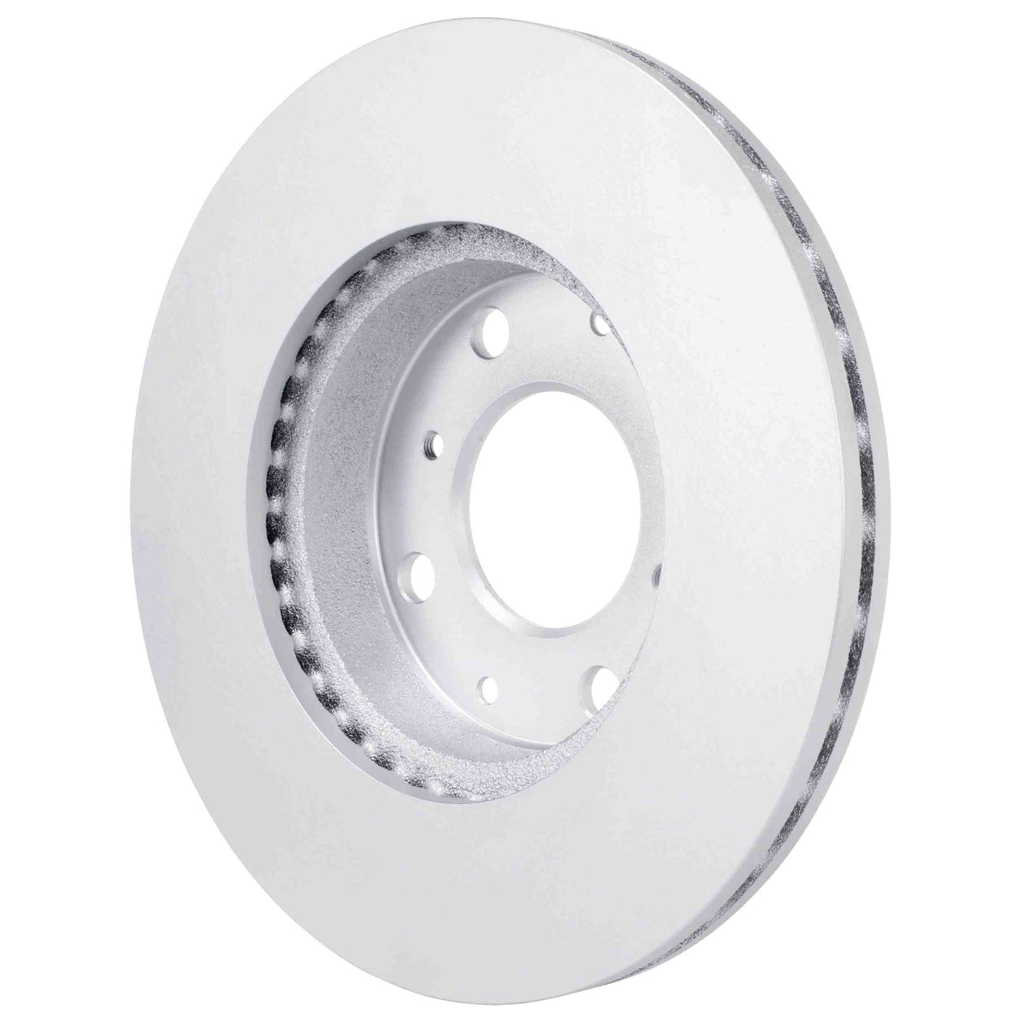 Quality-Built Black Series Brake Rotor BR3178G