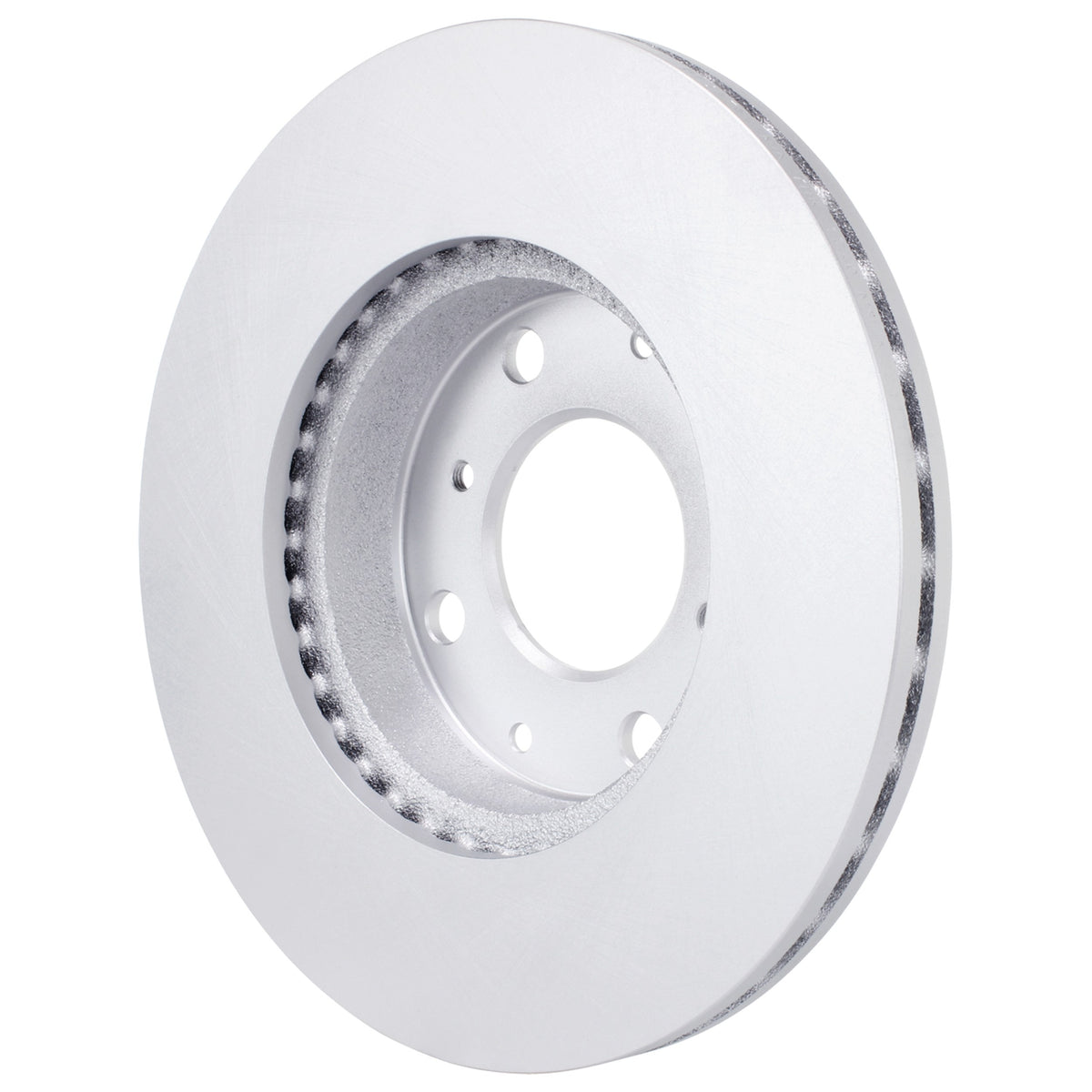 Quality-Built Black Series Brake Rotor BR3178G