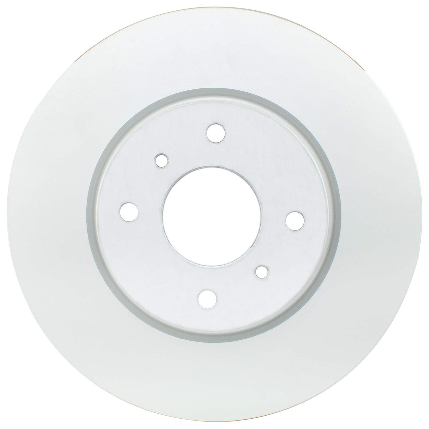 Quality-Built Black Series Brake Rotor BR31900G