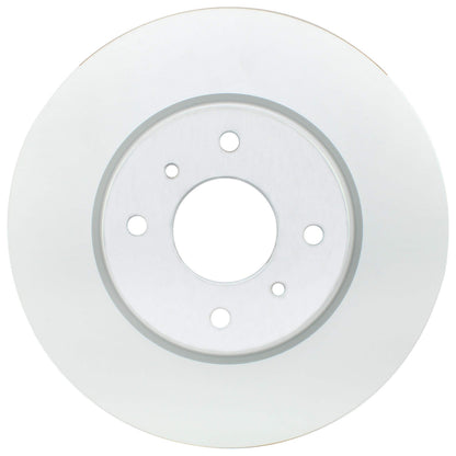 Quality-Built Black Series Brake Rotor BR31900G