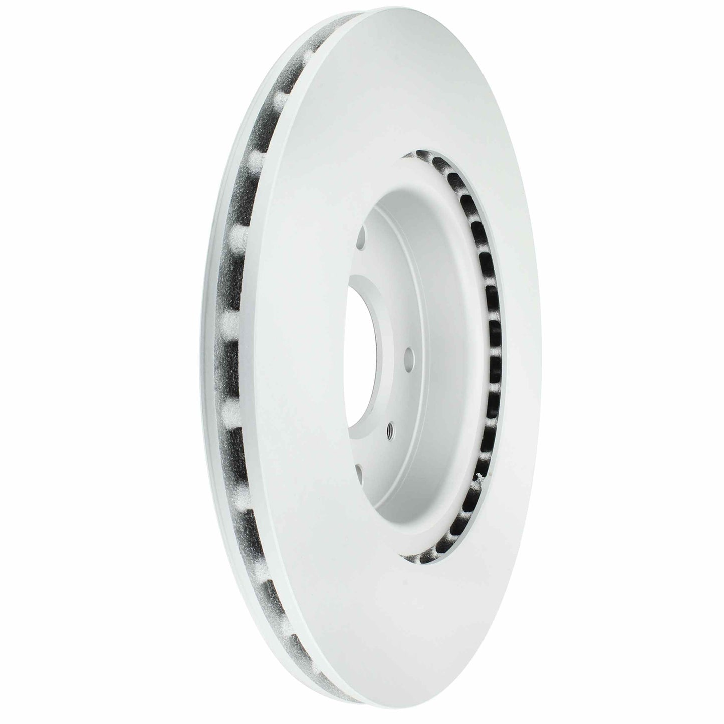 Quality-Built Black Series Brake Rotor BR31900G