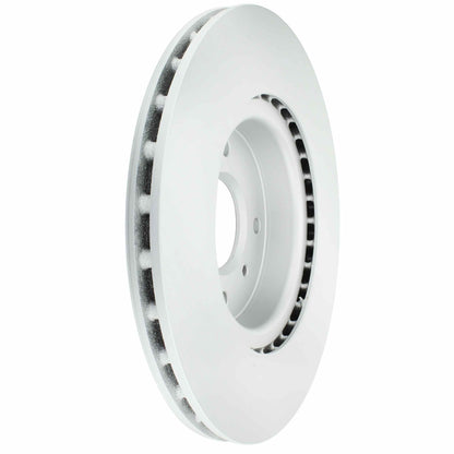 Quality-Built Black Series Brake Rotor BR31900G