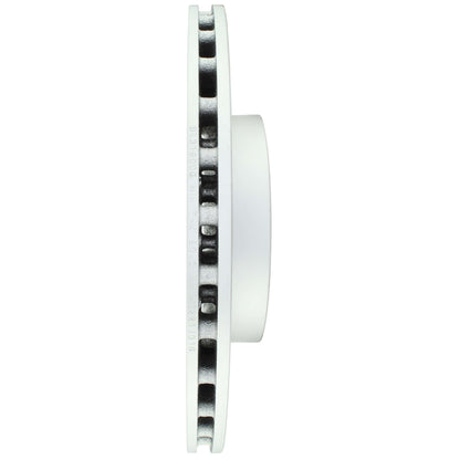 Quality-Built Black Series Brake Rotor BR31900G