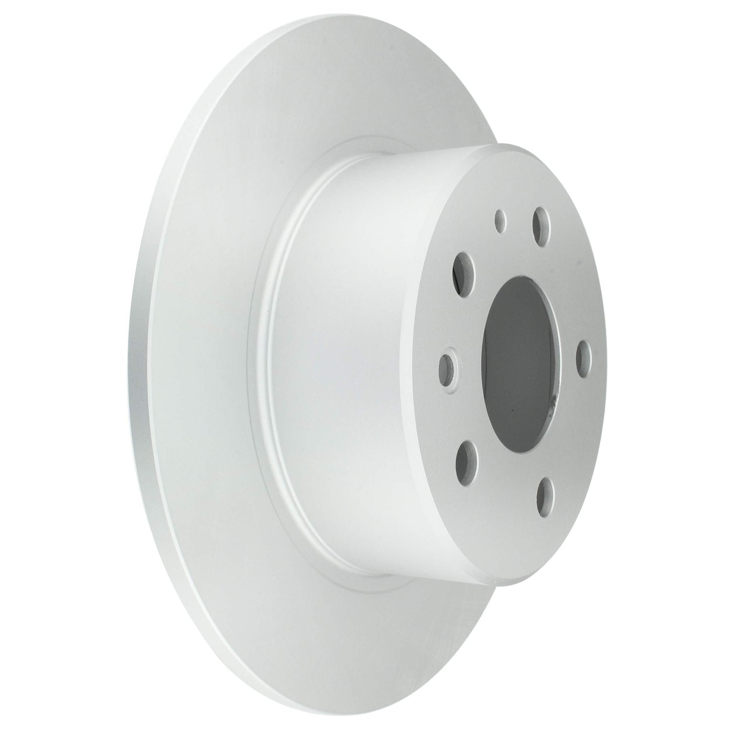 Quality-Built Black Series Brake Rotor BR3203G