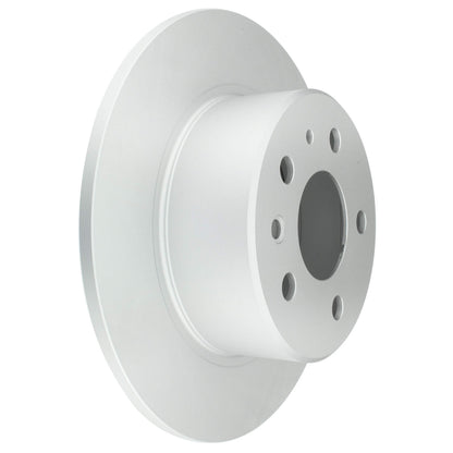 Quality-Built Black Series Brake Rotor BR3203G