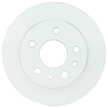 Quality-Built Black Series Brake Rotor BR3203G