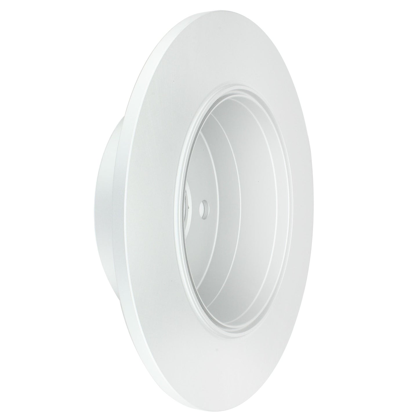 Quality-Built Black Series Brake Rotor BR3203G