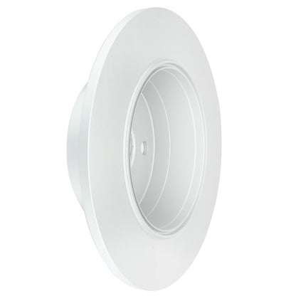 Quality-Built Black Series Brake Rotor BR3203G