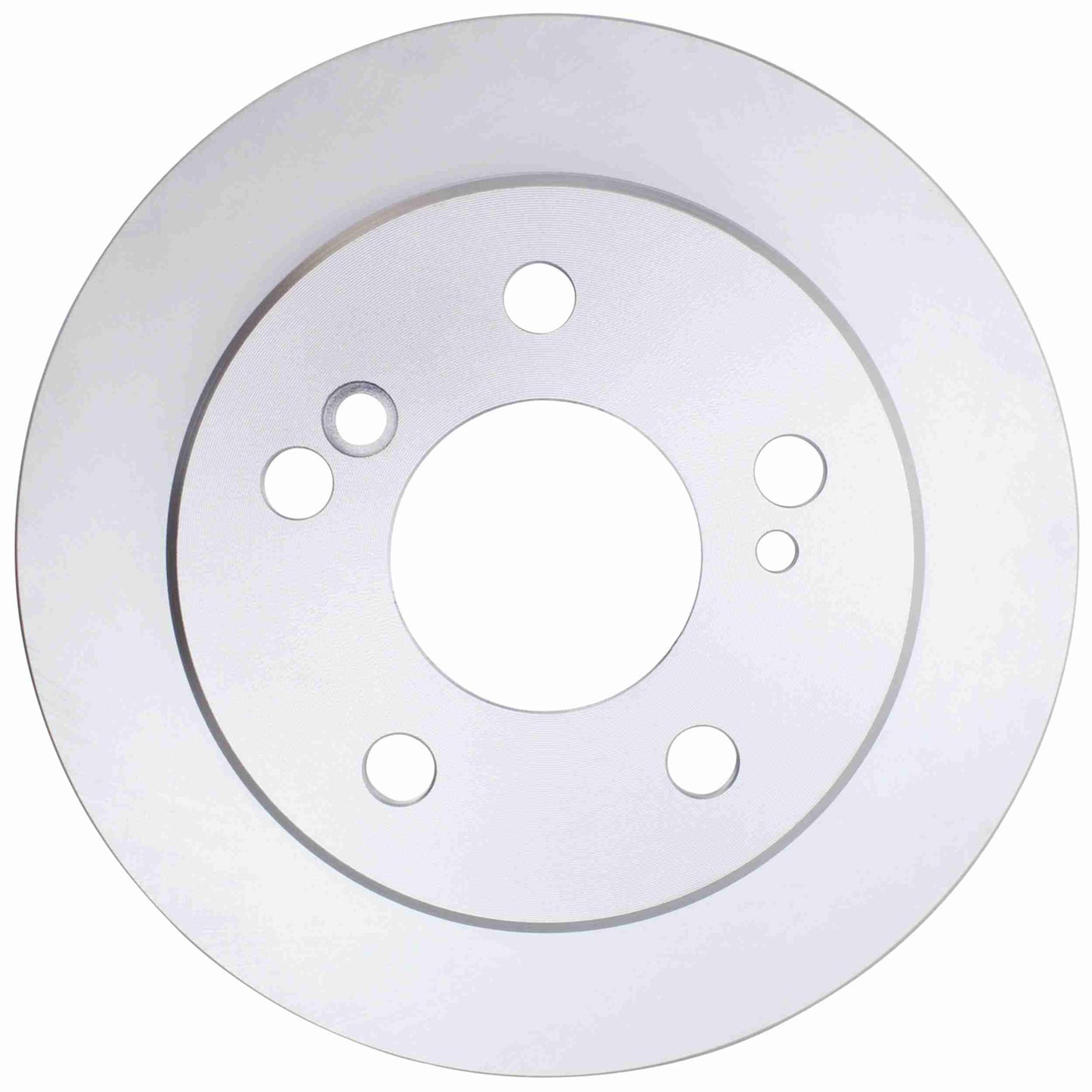 Quality-Built Black Series Brake Rotor BR3208G