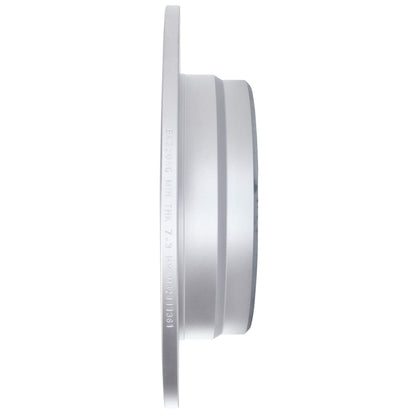Quality-Built Black Series Brake Rotor BR3208G