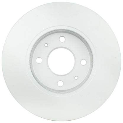 Quality-Built Black Series Brake Rotor BR3209G